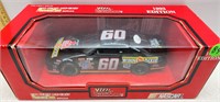 MARK MARTIN Autographed 1:24 DieCast w/ COA