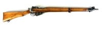 British No. 4 MK1 .303 Rifle**.