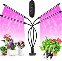 TESTED - Grow Light for Indoor Plant, Semai