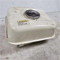 Small Gas Engine Fuel Tank