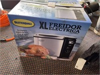 Butterball XL Electric Fryer in Box