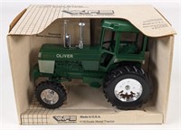 1/16 Scale Models Spirit Of Oliver Tractor