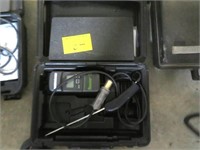 Bacharach Carbon Minoxide Meter