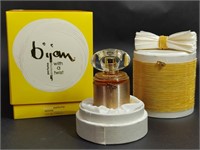 Bijan With a Twist Perfume in Box