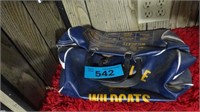 Belleville Wildcats Sports Bag