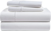 $140 Cotton Bed Sheets Set