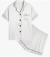 Used (Size XL) Set For Women Short Sleeve