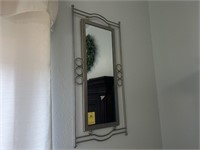 Wall Mirror