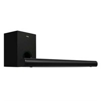 TCL Alto 5+ 2.1 Channel Home Theater Sound Bar wit