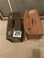 Suitcases (Office)