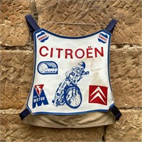 Citroen Race Jacket #3