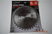 Circular saw blade