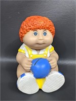 1983 Cabbage Patch Kids Doll Bank