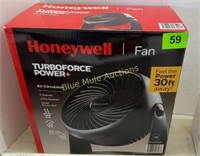 NIB Honeywell fan