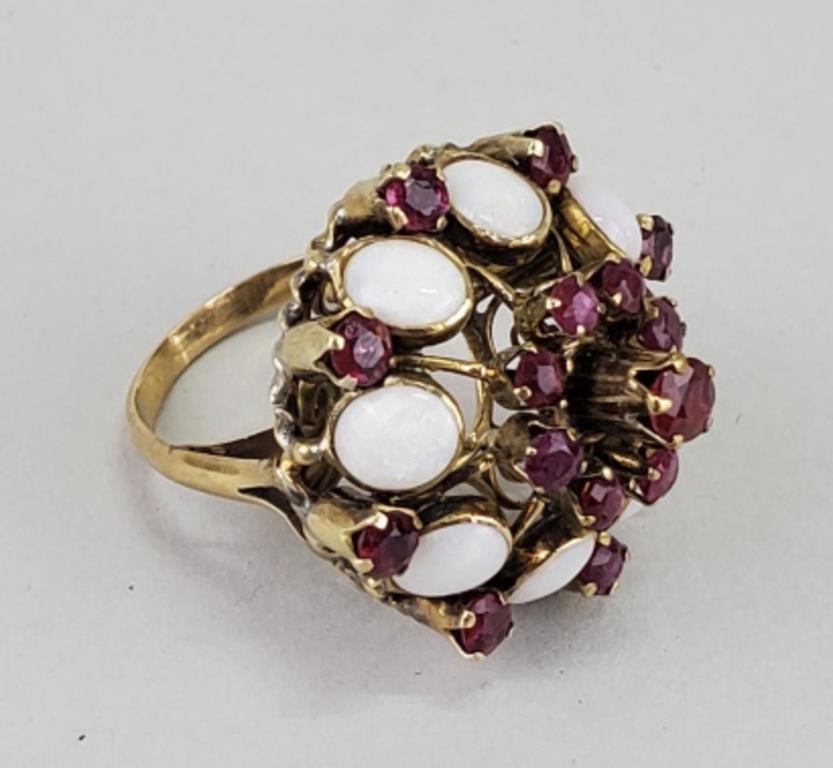 Sizzling Summer High End Online Estate Jewelry Sale