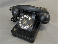 Vintage Rotary Telephone