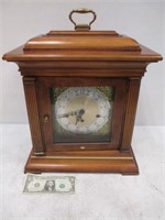 Vintage Howard Miller Mechanical Mantle Clock