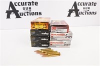 Misc Brands 140 Rounds .243 WIN