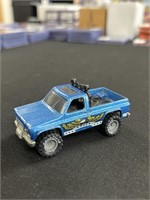 Vintage 1982 HOT WHEELS EAGLE TRUCK