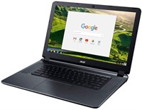 Acer CB3-532 15.6" HD Chromebook