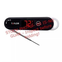 Taylor instant read & Taylor digital thermometer