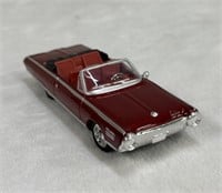 1964 Chrysler Turbine Car die-cast