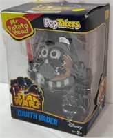 Starwars Darth Vader Mr. Potato Head