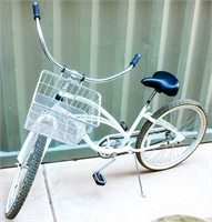 Electra Cruiser Ladies Bicycle