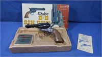 NIB Vintage Daisy BB 6 Gun Model 179