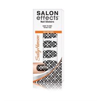 New Sally Hansen Nail Stickers 18 Counts