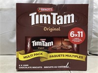 Arnotts Timtam