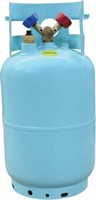 $325-Mastercool (67010 Blue DOT R134A Refrigerant