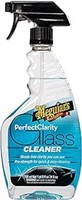 Meguiars' Perfect Clarity Streak-Free Car Glass