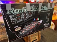 Multiple Casino Games