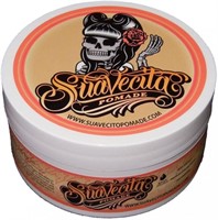 Suavecita Pomade for Women. Original Hold Hair