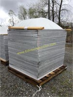 D Pallet Of Commercial Skylights