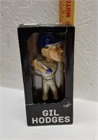 Gil Hodges Bobblehead New in Box