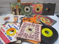 45 RPM'S