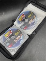 Seasons 1 and 2 Dragon Ball GT 10 Disc Set