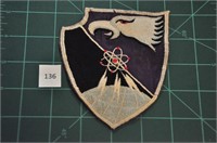 510th Fighter-Bomber Squadron Military Patch 50s