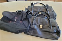 Womens overnight bags