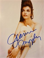 Jeanne Tripplehorn signed photo