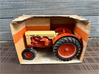 Ertl 1/16 Case 600 Tractor
