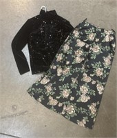 Vintage Women's Clothing