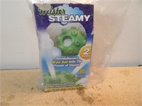 Mister Steamy 2 Pack