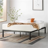 Mellow Rocky Base E 14" Platform Bed Heavy