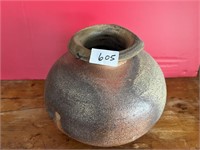 LOVELY POTTERY JUG