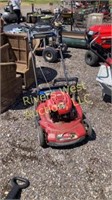 Toro Push Lawn Mower