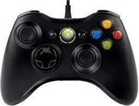 Xbox 360 Wired Controller for Microsoft Xbox 360,