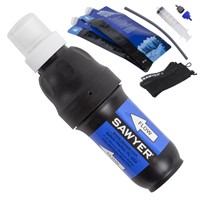 Sawyer 32 Fl. Oz. Water Squeeze Filter